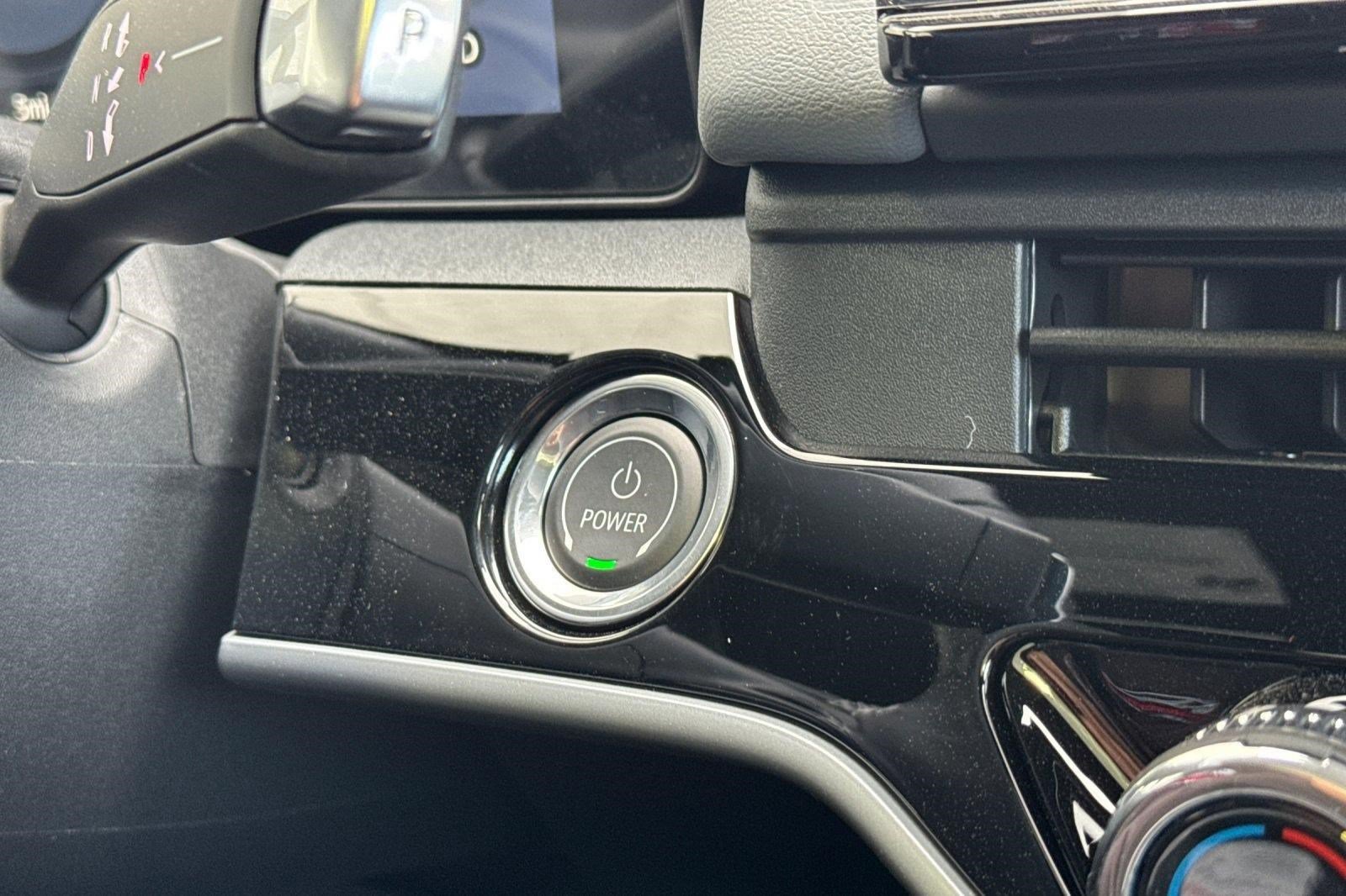 2026 Honda Prologue Touring - Photo 16