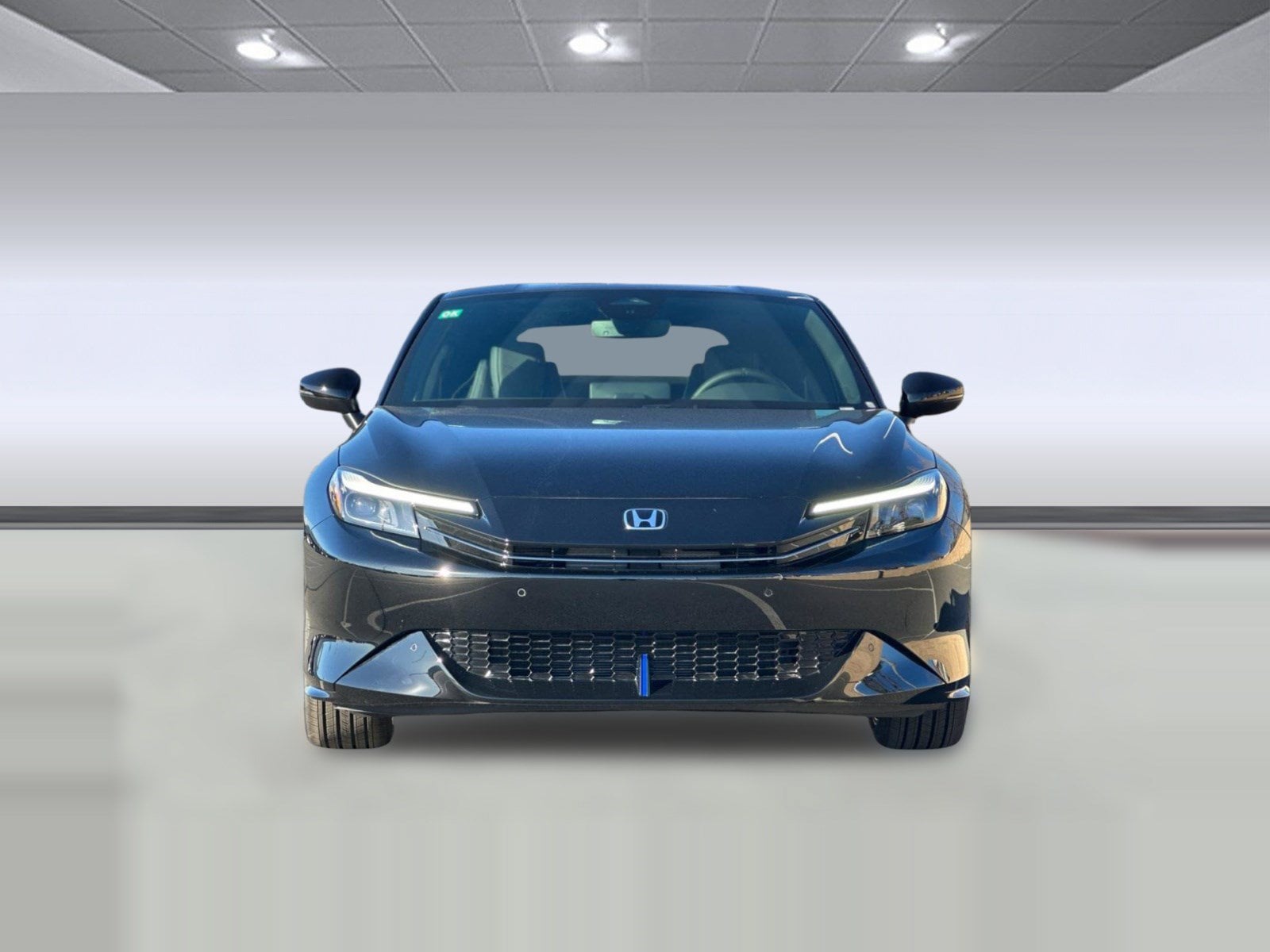 Prelude Hybrid Hatchback