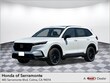 Honda CR-V Hybrid