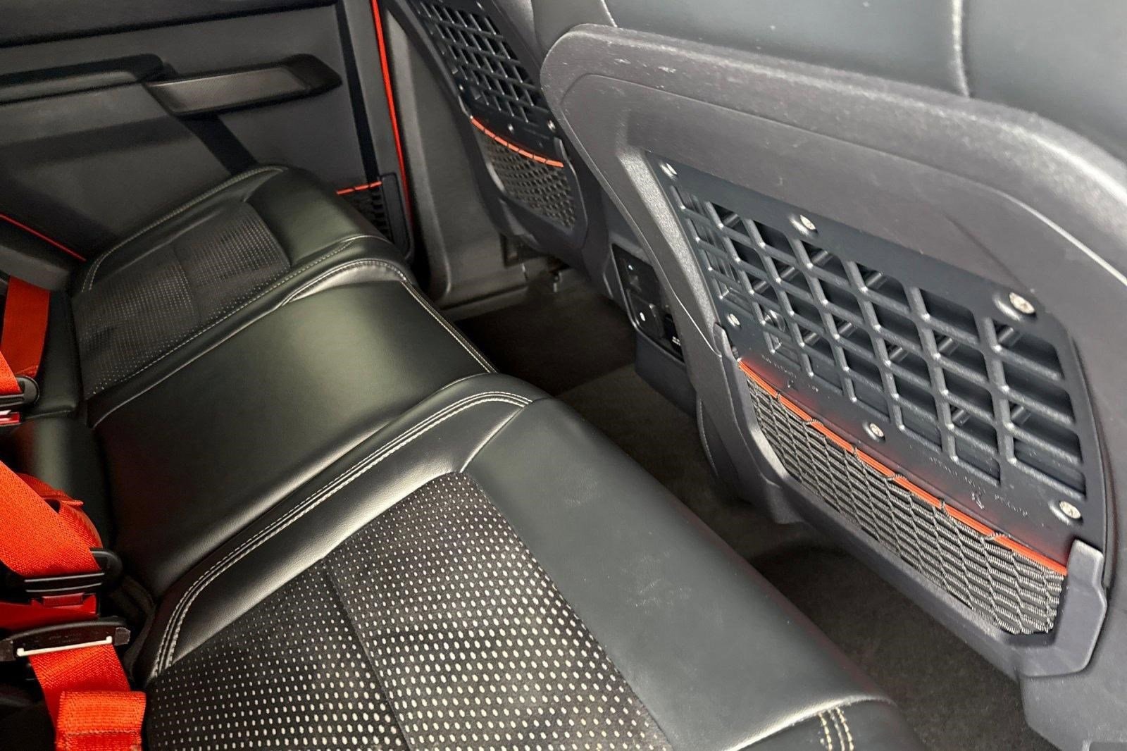 2023 Ford Bronco 4-Door Raptor - Photo 30