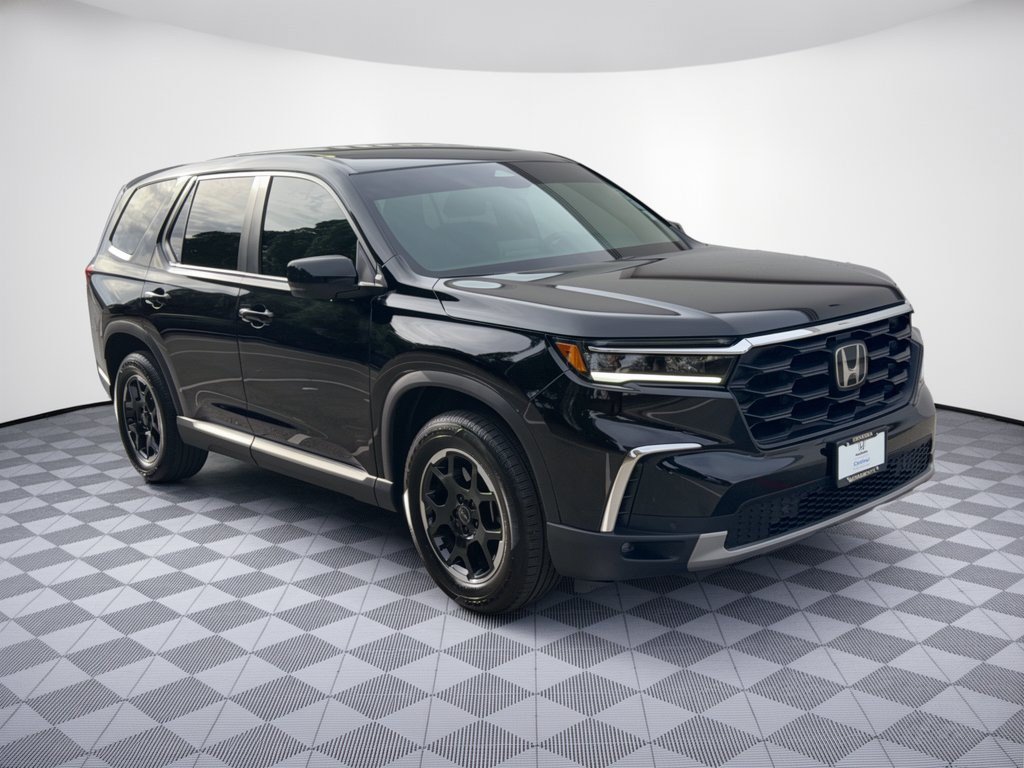 Used 2025 Honda Pilot EX-L+ For Sale | San Francisco, Colma CA