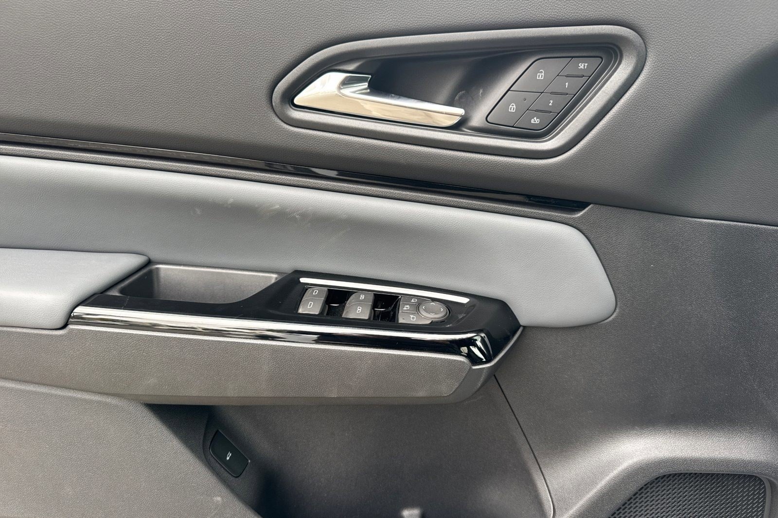 2026 Honda Prologue Elite - Photo 28