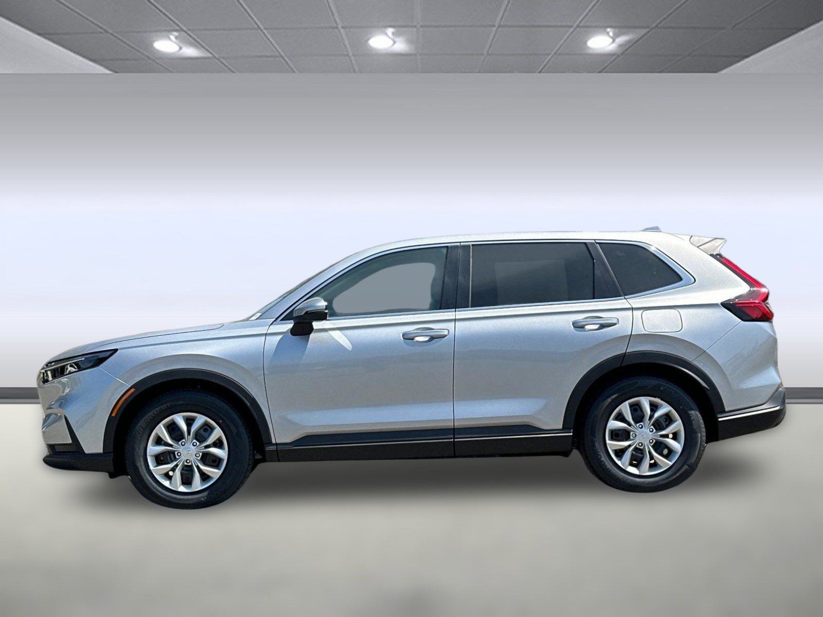 2026 Honda CR-V LX photo 2