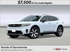 2026 Honda Prologue Touring SUV