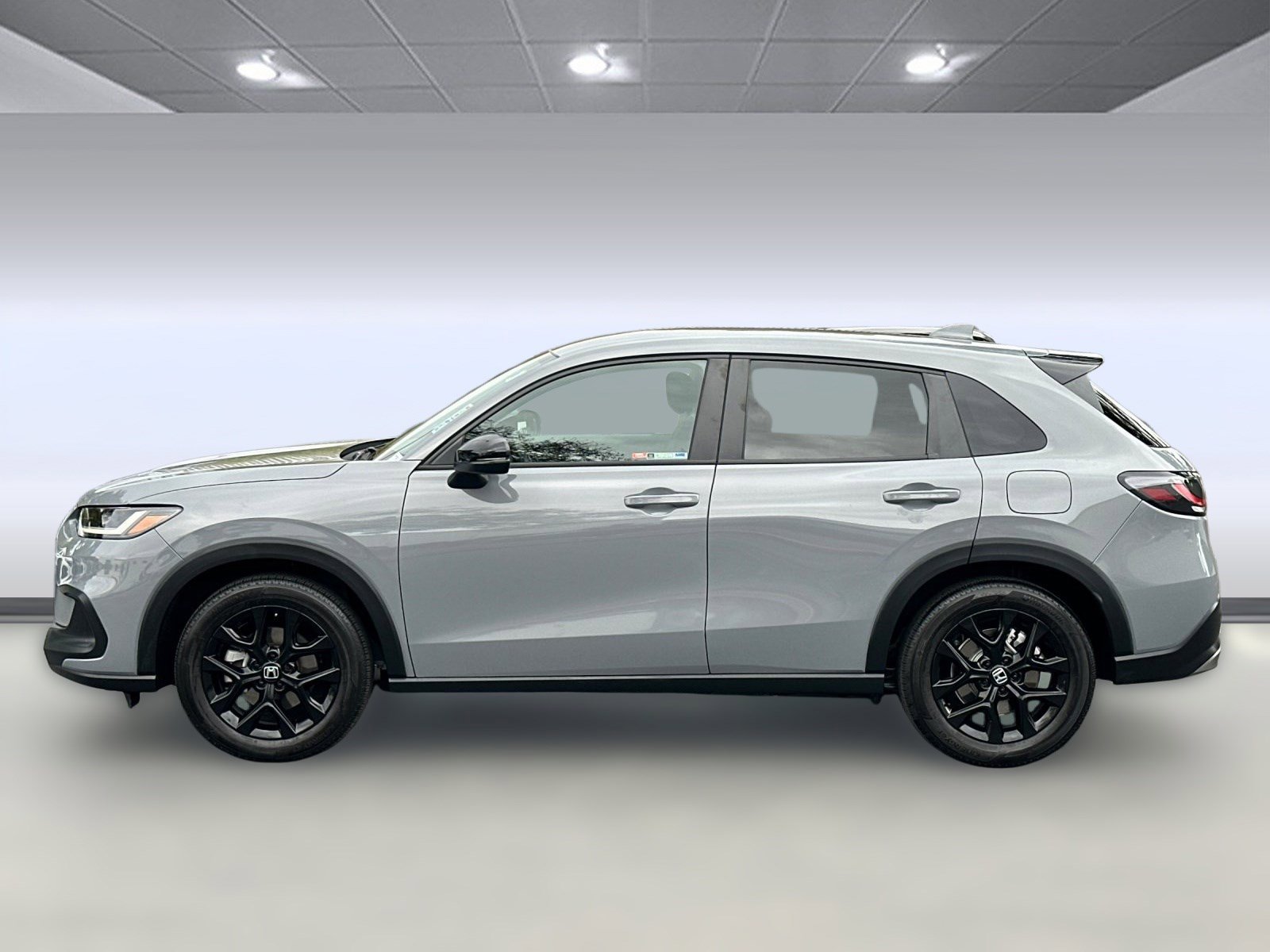 2023 Honda HR-V Sport 2WD photo 2