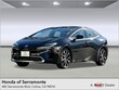  Toyota Prius Plug-in Hybrid