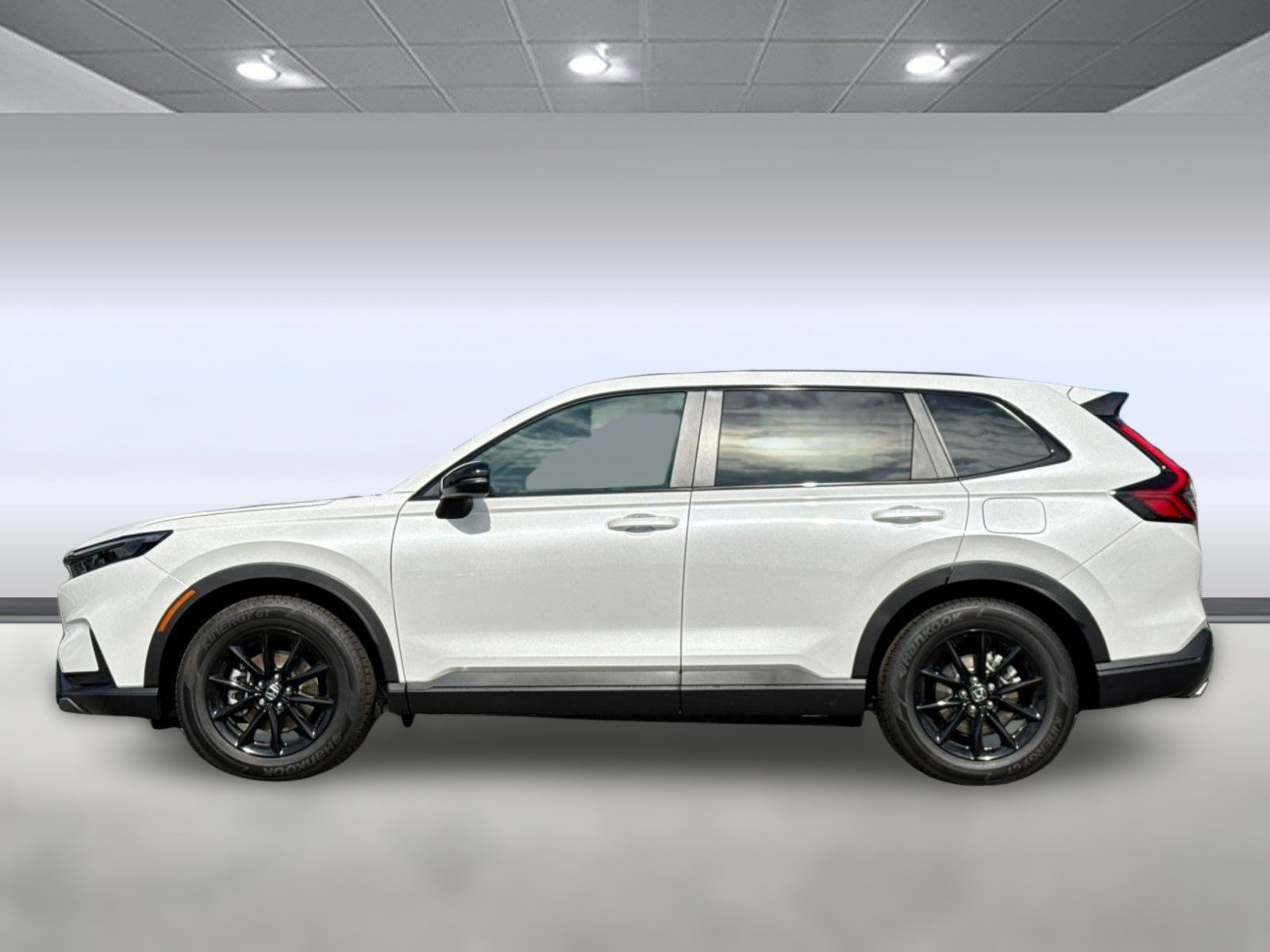 2026 Honda CR-V Hybrid Sport photo 2