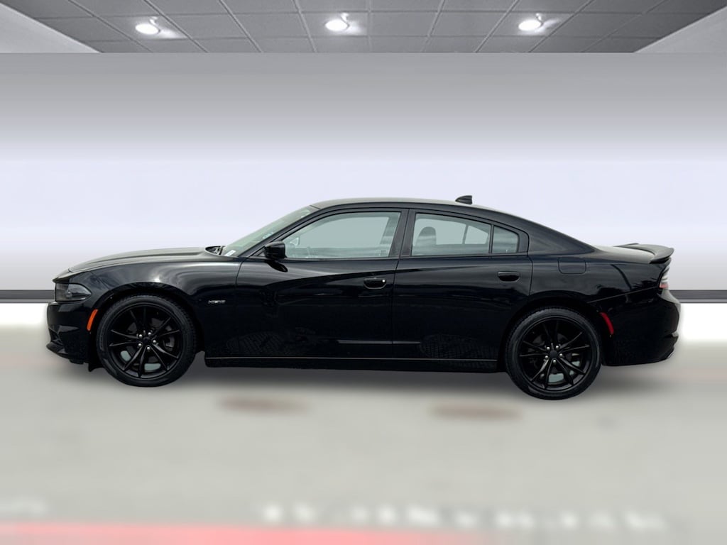 Used 2016 Dodge Charger R/T Sedan