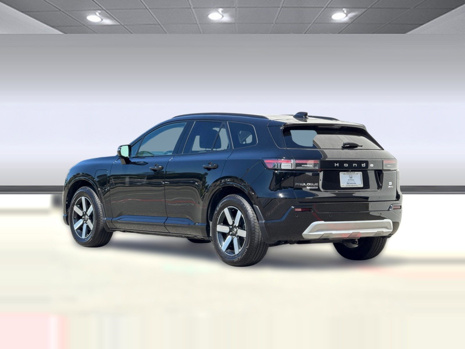 2024 Honda Prologue Touring photo 2