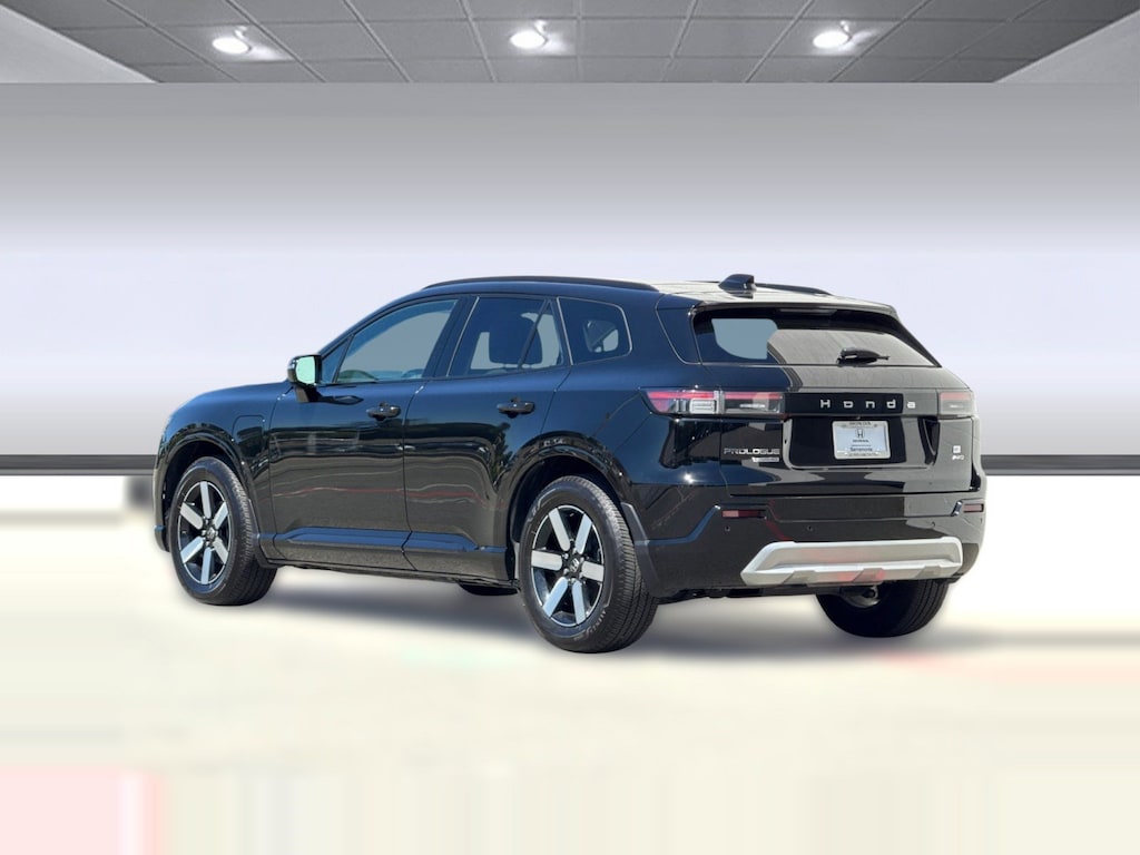 Certified 2024 Honda Prologue Touring SUV
