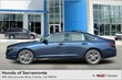 Honda Accord Hybrid