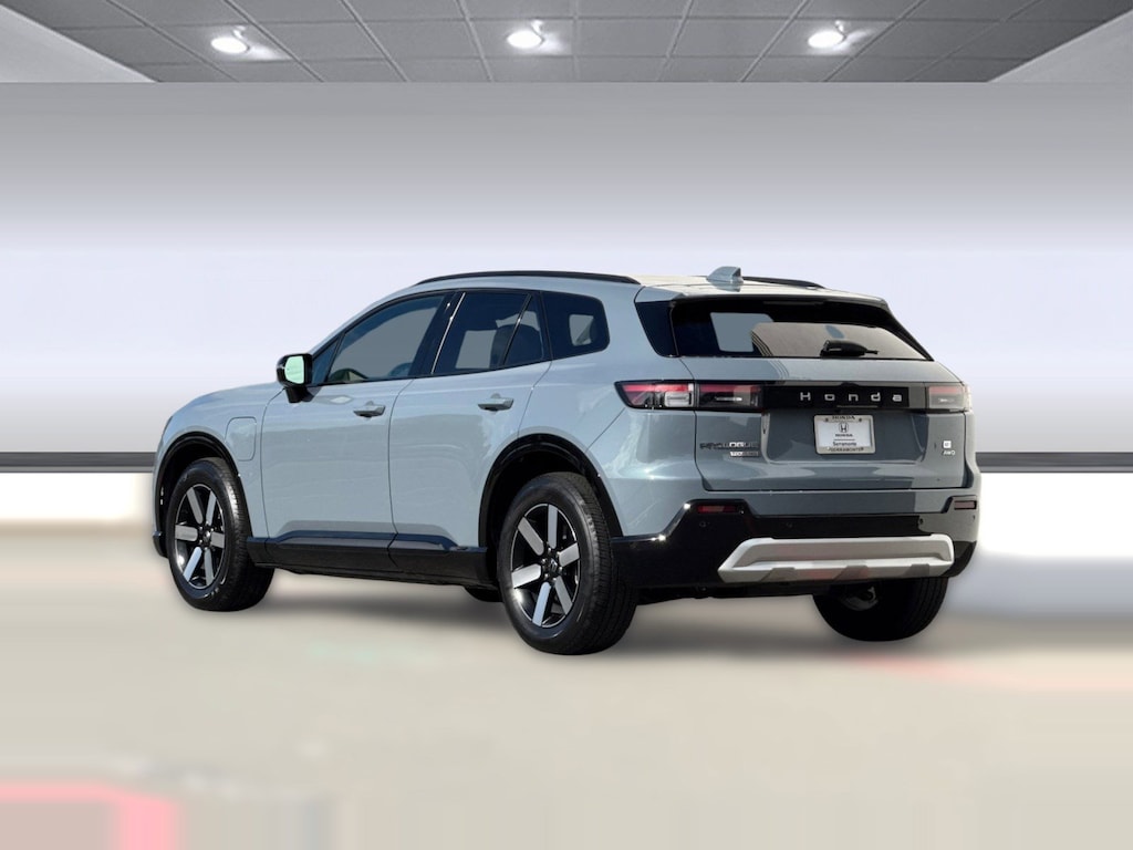 Certified 2024 Honda Prologue Touring SUV
