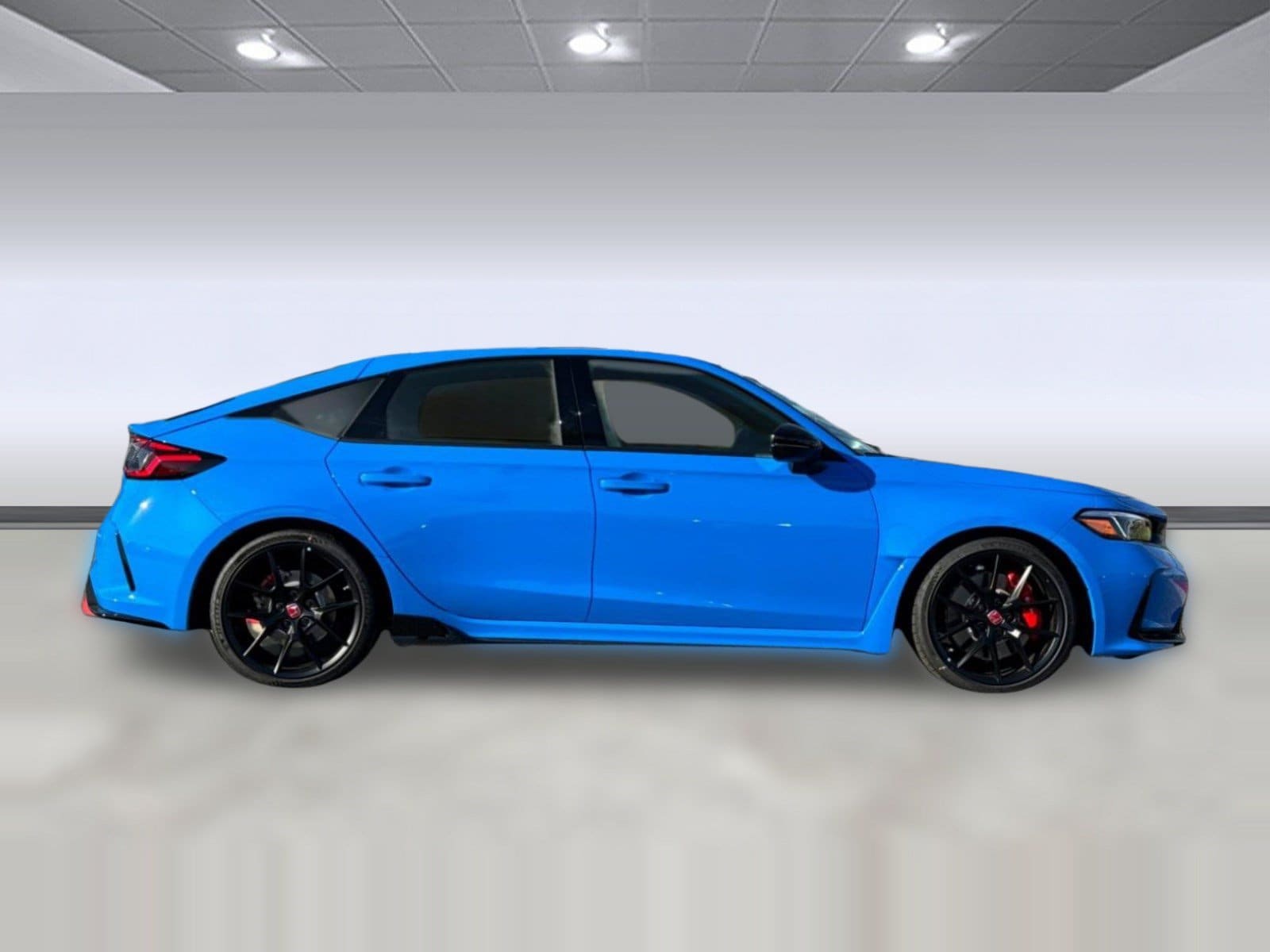 Civic Type R Hatchback