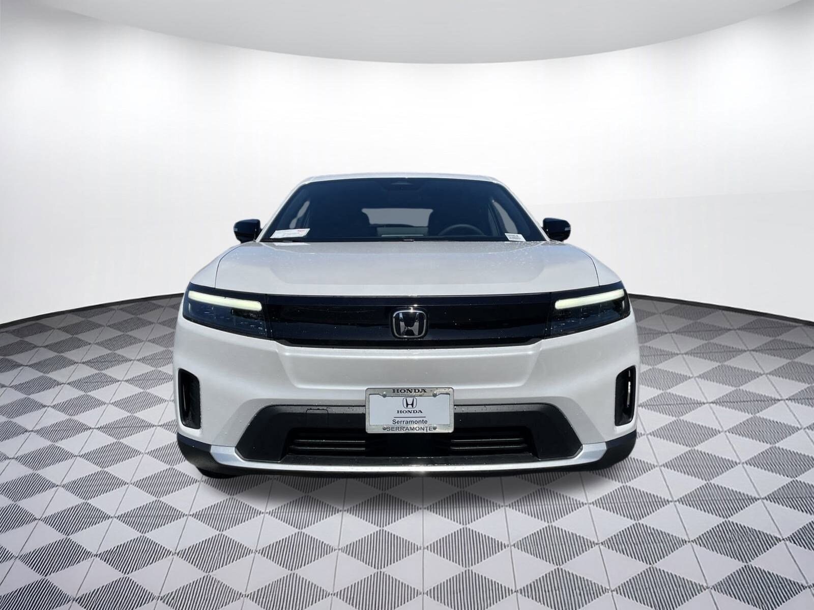 2025 Honda Prologue EX photo 4