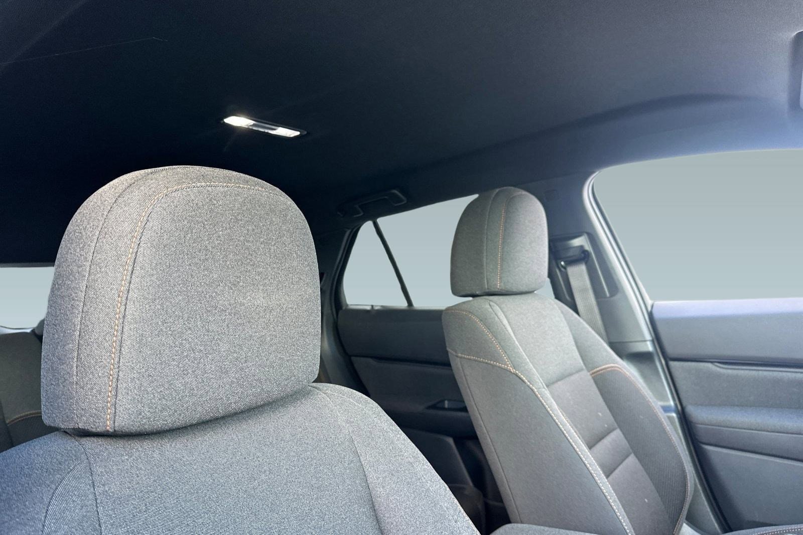 2025 Honda Prologue EX - Photo 24