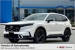  Honda CR-V Hybrid