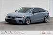  Honda Civic Si
