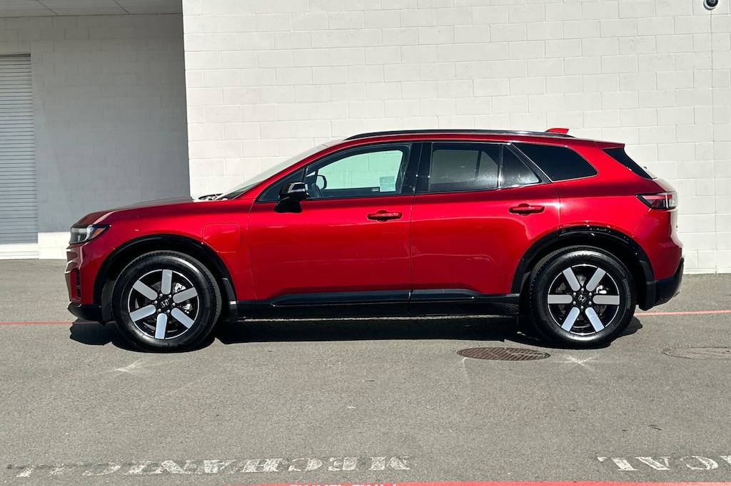 Certified 2024 Honda Prologue Touring SUV