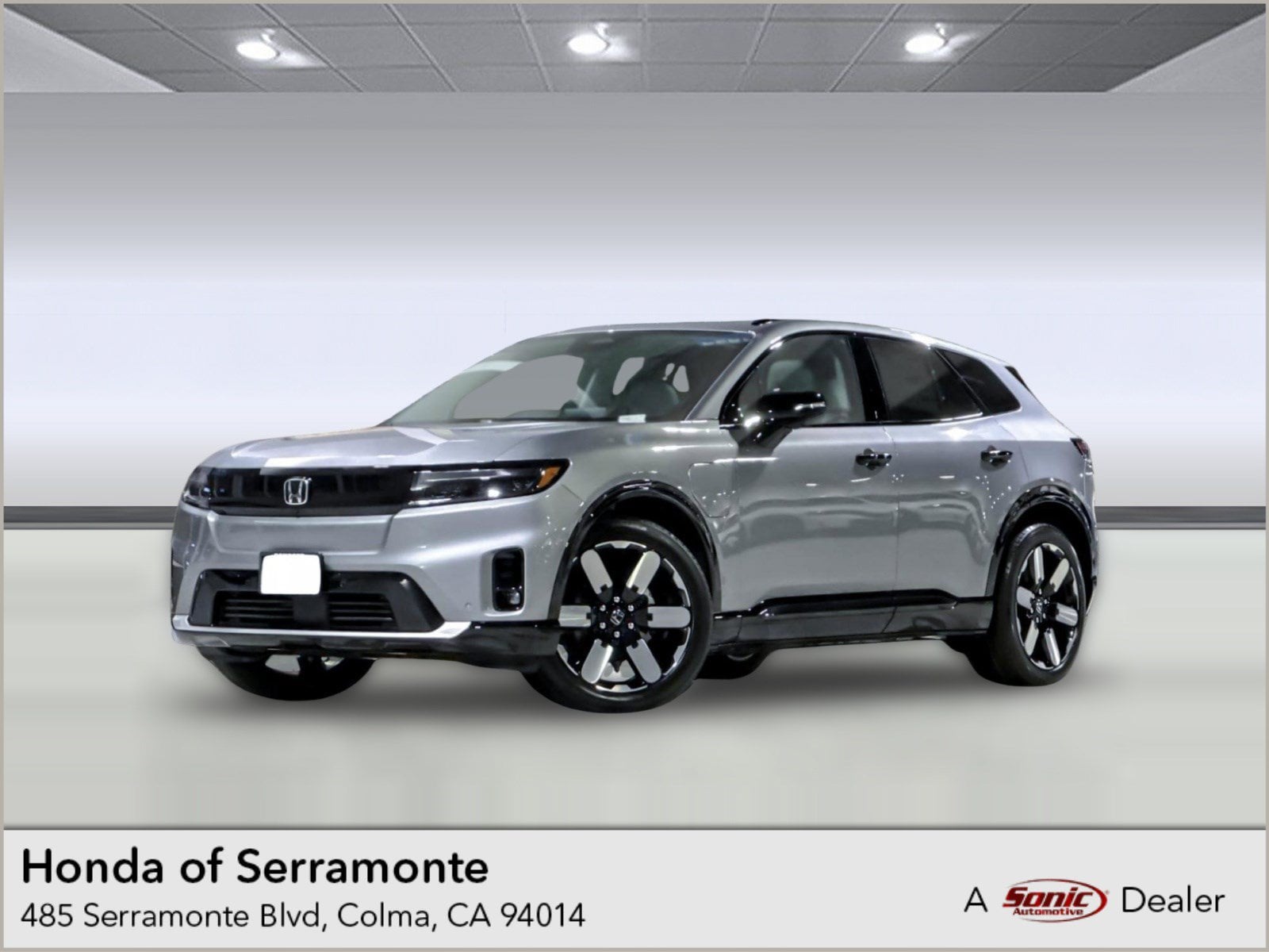 Prologue Elite SUV