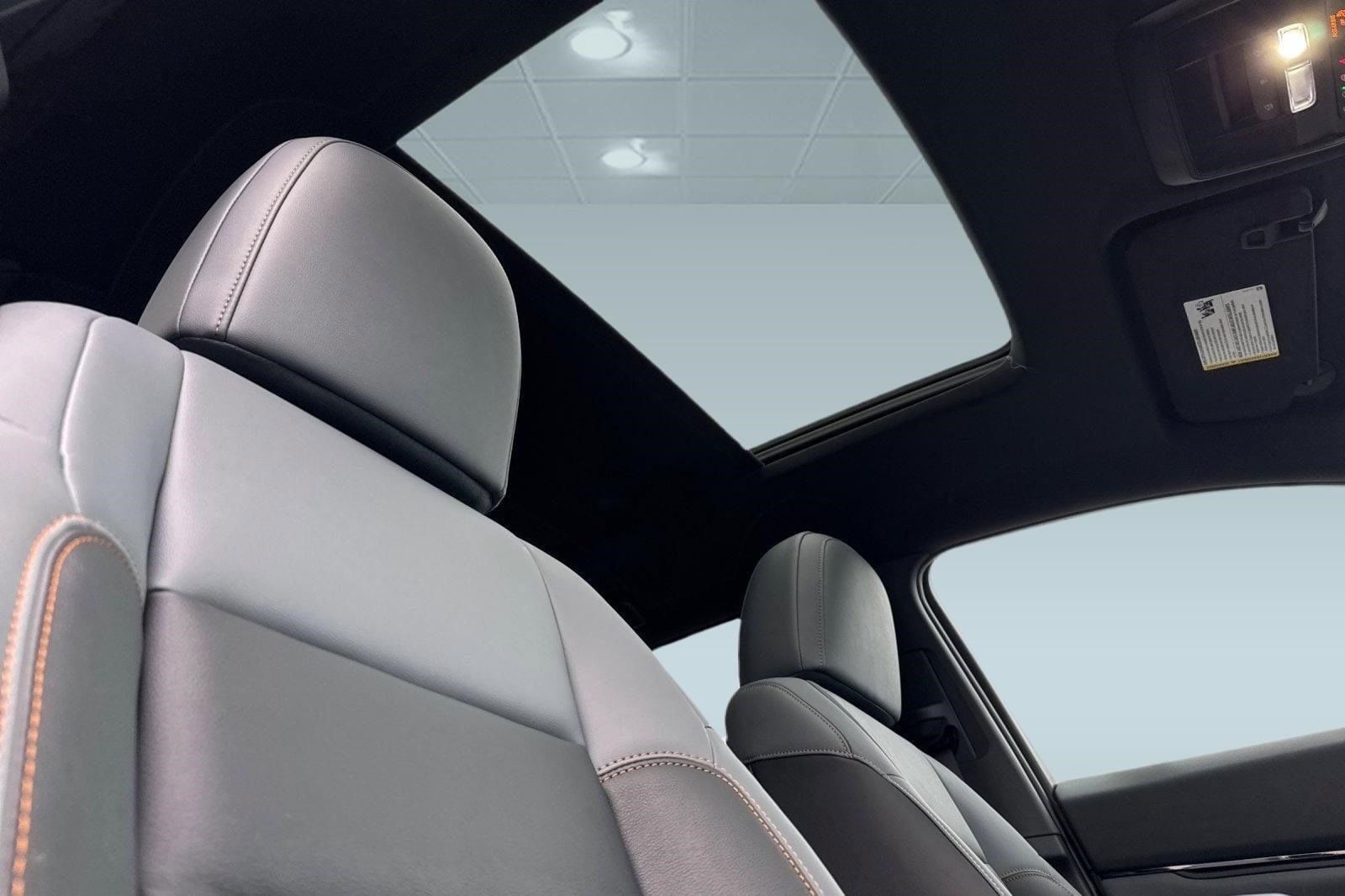 2026 Honda Prologue Touring - Photo 13