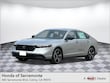 Honda Accord Hybrid