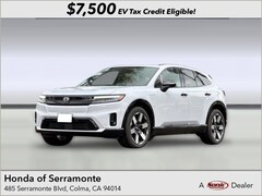 2026 Honda Prologue Elite SUV