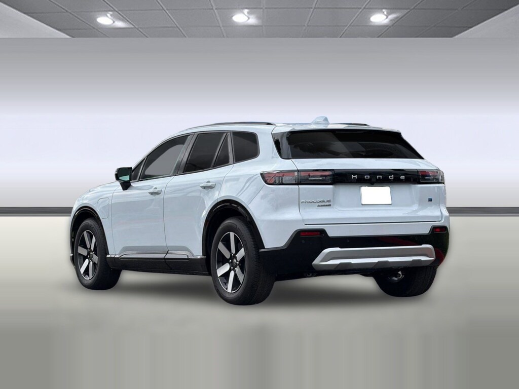 New 2026 Honda Prologue Touring SUV