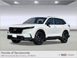  Honda CR-V Hybrid