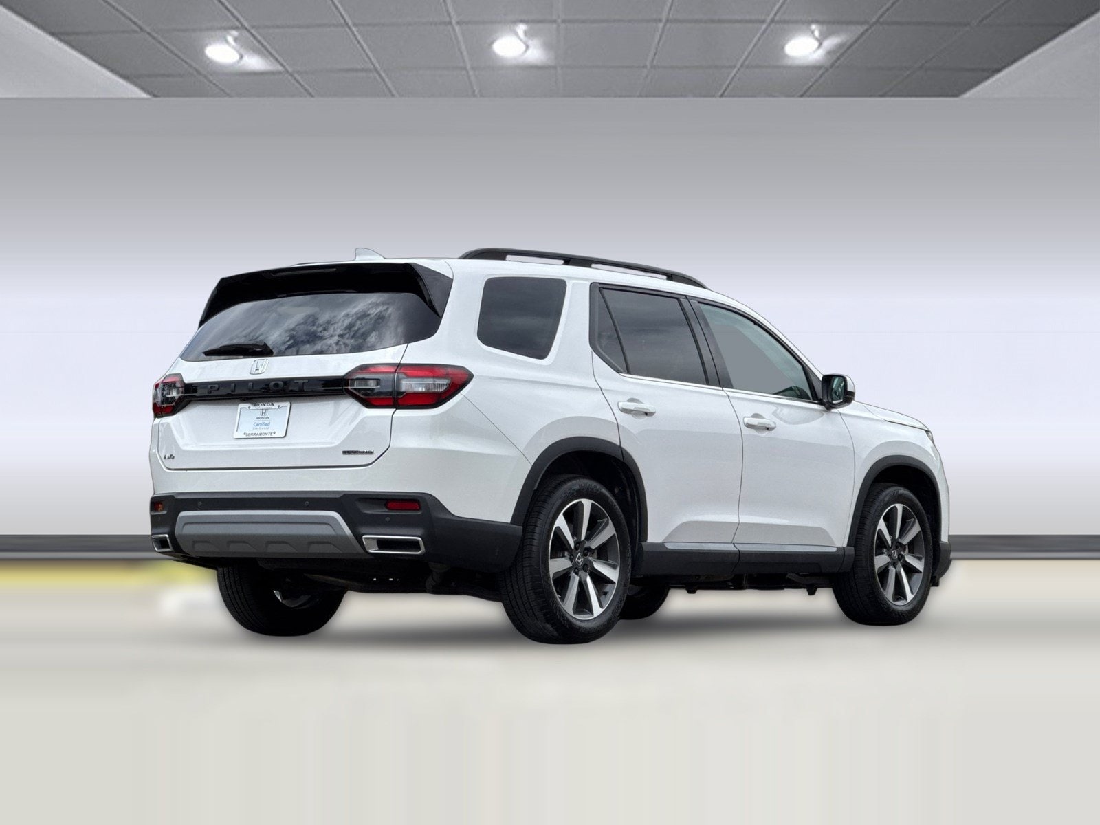 Used 2023 Honda Pilot Touring For Sale | San Francisco, Colma CA
