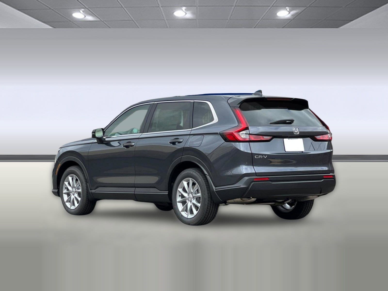 2026 Honda CR-V EX photo 2