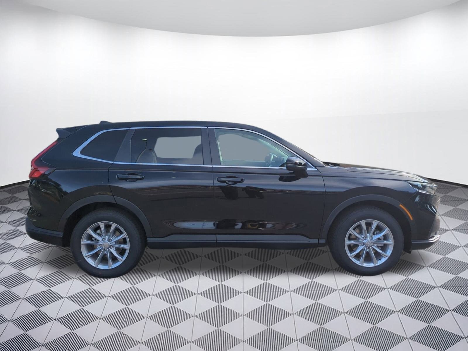 2025 Honda CR-V EX photo 2