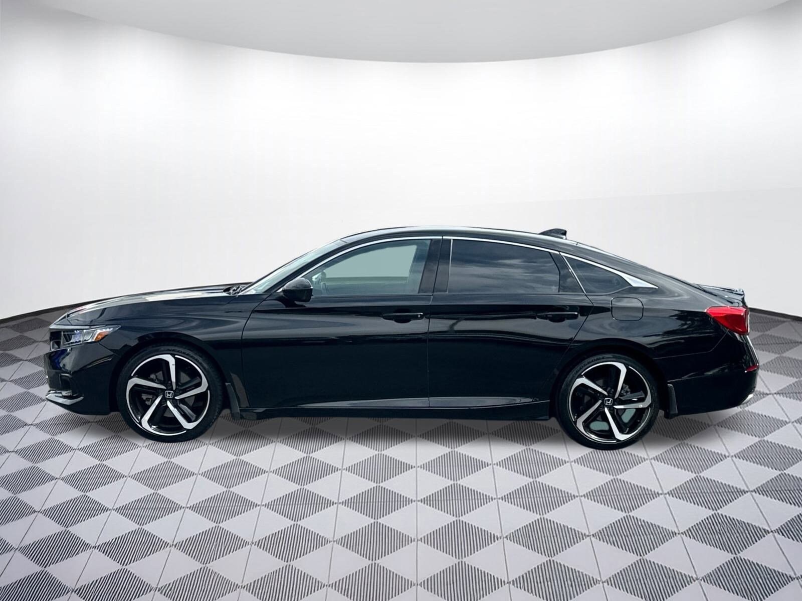 2022 Honda Accord Sport 1.5T photo 2