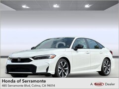 2026 Honda Civic Hybrid Sport Sedan 2026 Honda Civic Hybrid Sport Sedan