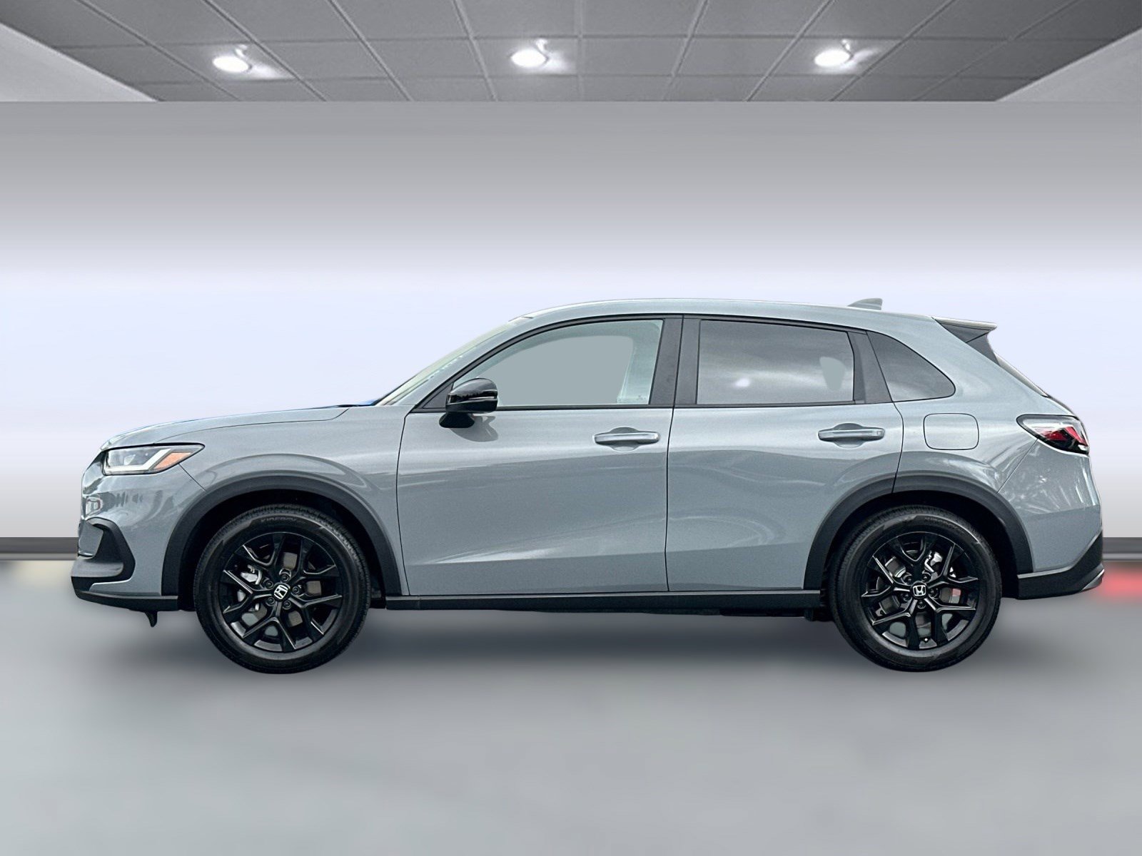 2025 Honda HR-V Sport 2WD photo 2