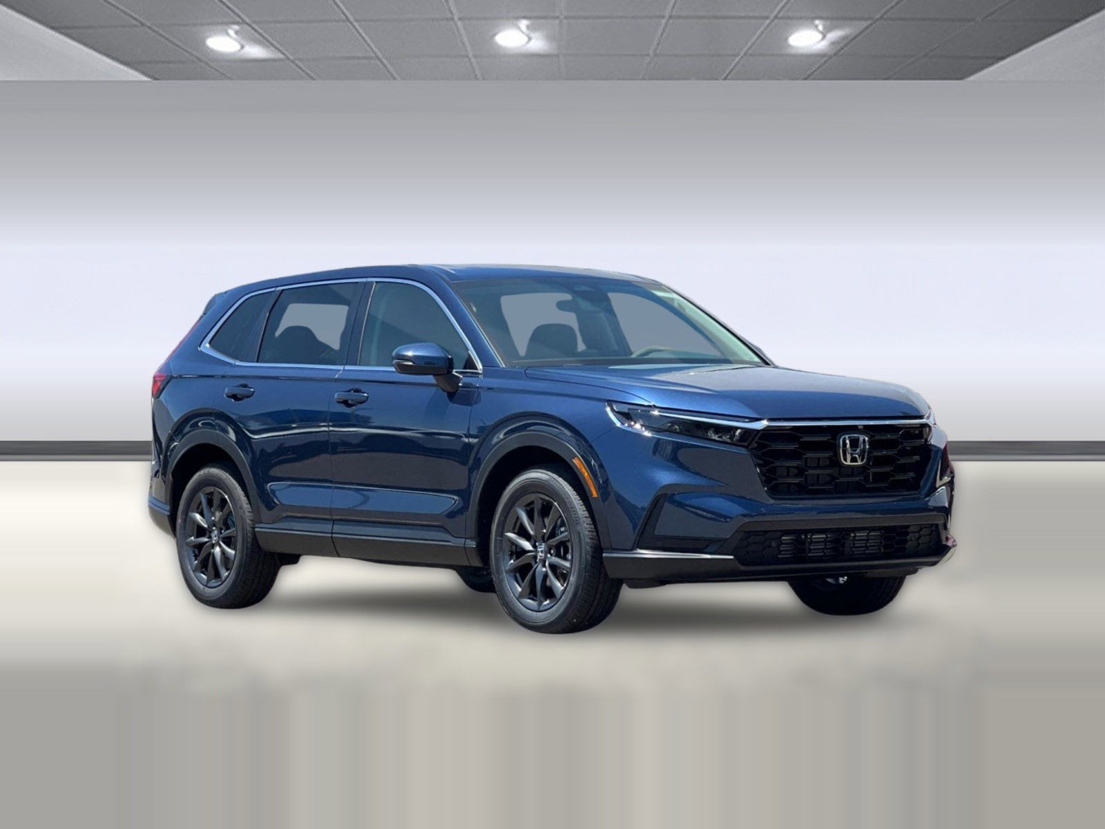 2026 Honda CR-V EX-L photo 5