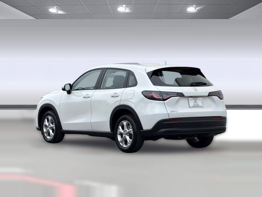 Certified 2023 Honda HR-V LX 2WD SUV