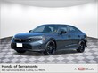 Honda Civic Hybrid