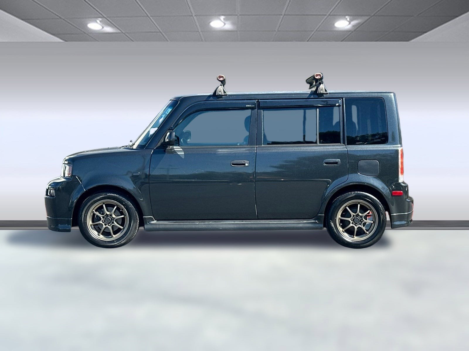 Used 2006 Scion xB Base with VIN JTLKT324164090296 for sale in Concord, CA