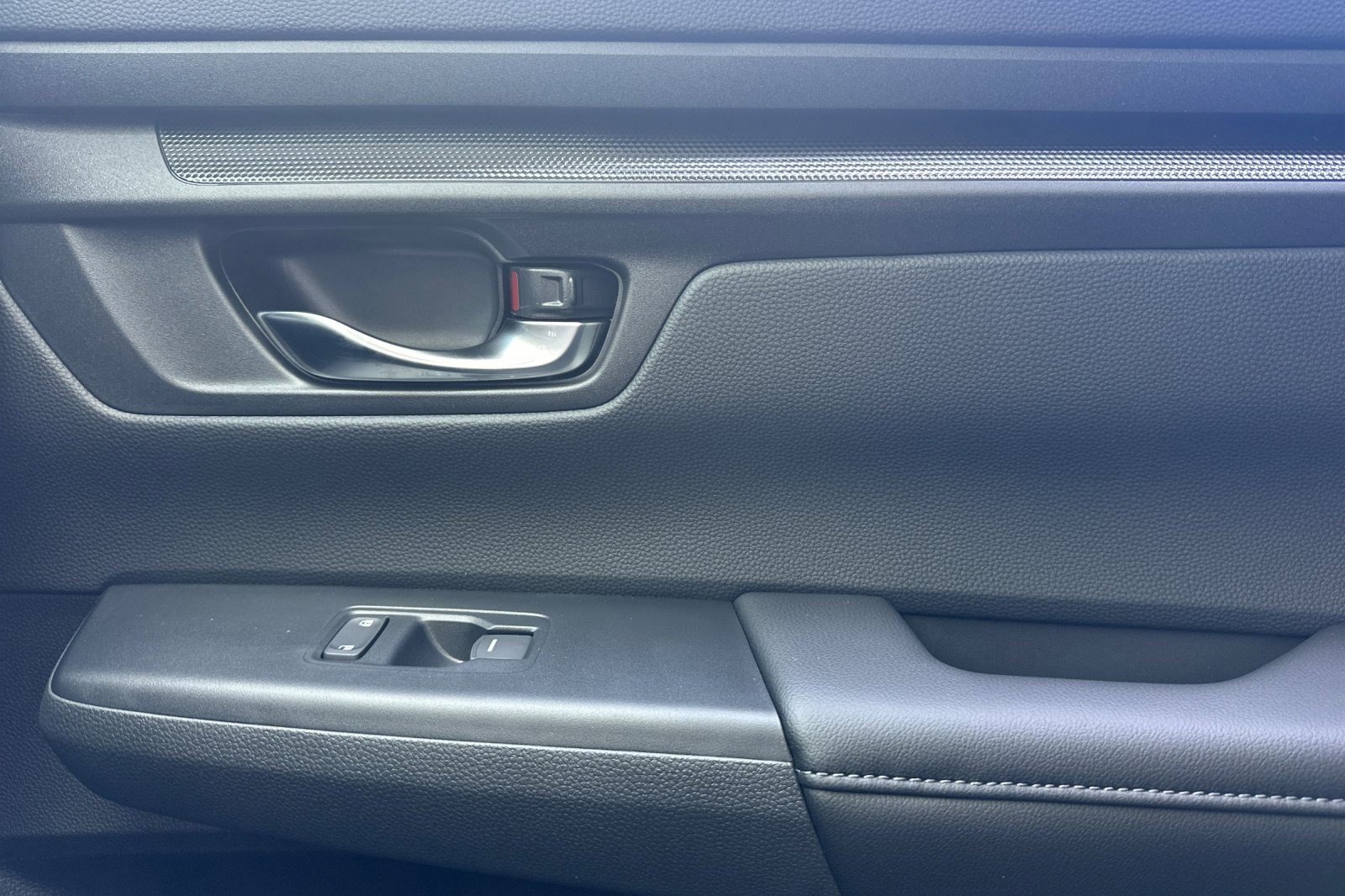 2026 Honda CR-V EX - Photo 26