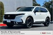 Honda CR-V Hybrid