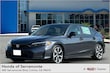  Honda Civic Hybrid