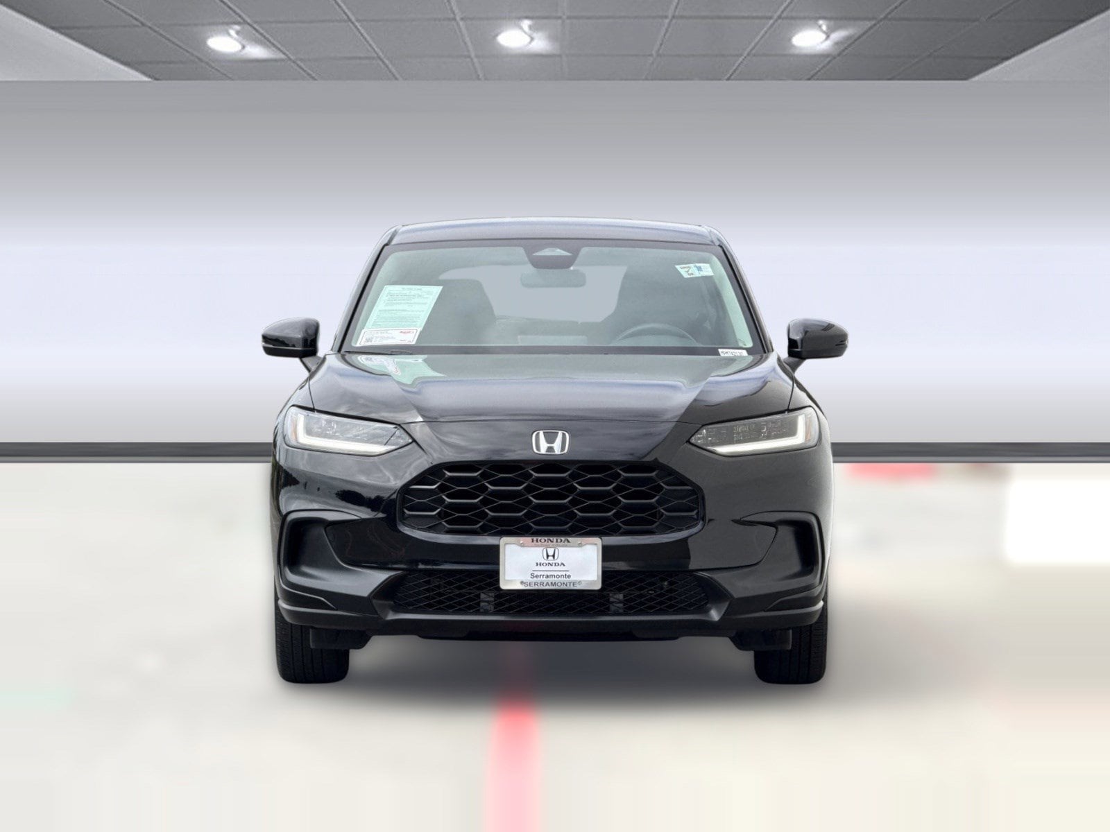 2023 Honda HR-V LX 2WD photo 4