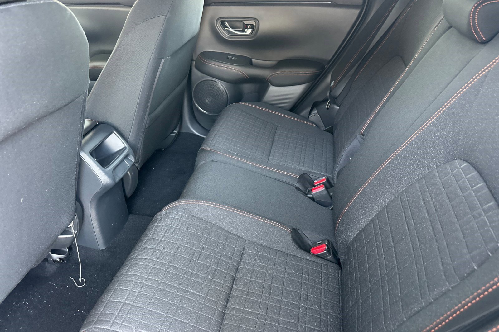 2026 Honda HR-V Sport - Photo 18