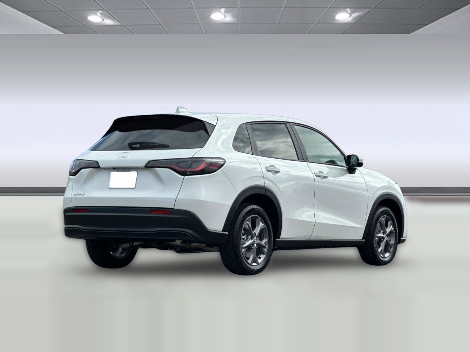 2026 Honda HR-V LX - Photo 8