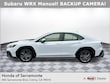 Subaru WRX