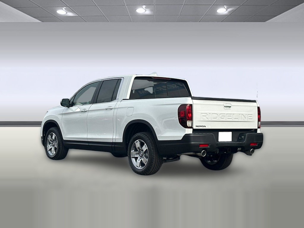 New 2026 Honda Ridgeline RTL Truck Crew Cab