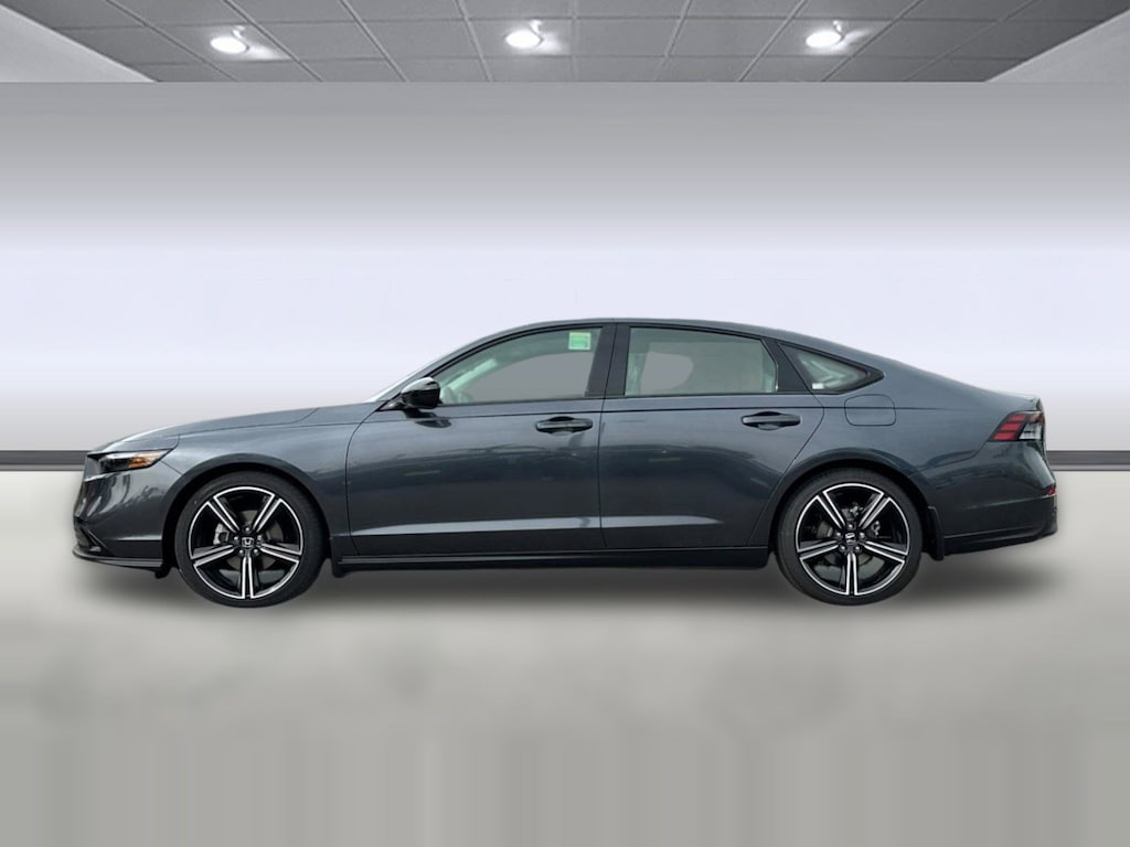 New 2026 Honda Accord SE Sedan