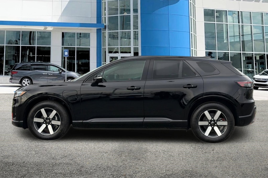 New 2026 Honda Prologue Touring SUV
