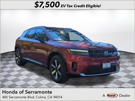 2025 Honda Prologue Touring SUV