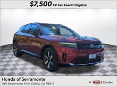 2025 Honda Prologue Touring SUV